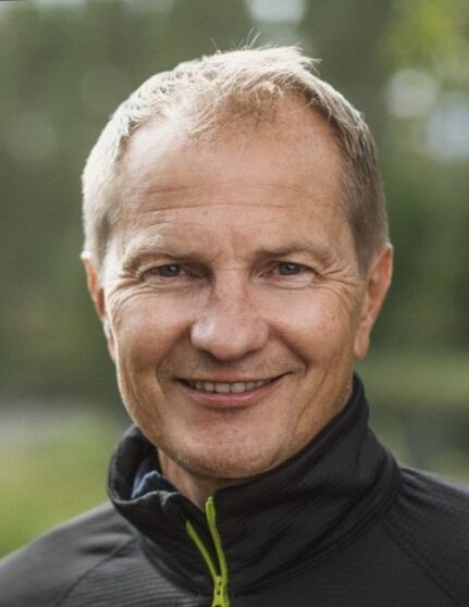 Espen Terland