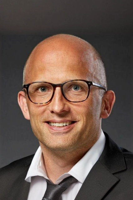 Richard Gotbring